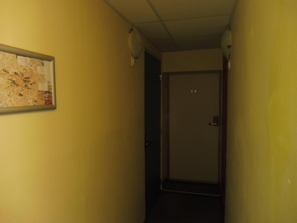 Studio Meuble Dijon Lejlighed Eksteriør billede